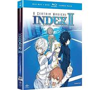 Certain Magical Index II: Season 2 - Part 2