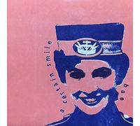 Certain Smile - Bae