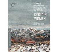 Certain Women (The Criterion Collection) (Blu-ray) Laura Dern Lily Gladstone