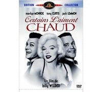 Certains l'aiment chaud