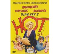 Certains l'aiment Chaud - Edition Spéciale 2 DVD