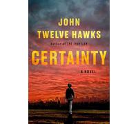 Certainty: A Novel