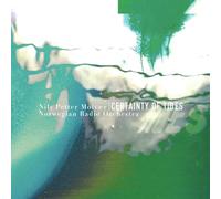 Certainty Of Tides (1 Vinile) - Nils Petter Molvaer (Vinile)