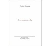 Certe cose, certe volte