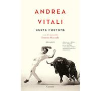 Certe fortune. I casi del maresciallo Ernesto Maccadò