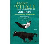 Certe fortune. I casi del maresciallo Ernesto Maccadò