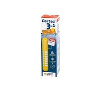 Certec 3 in 1, 100 litri