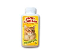 Certech Shampoo a secco Pimpuś Gatto 250 ml