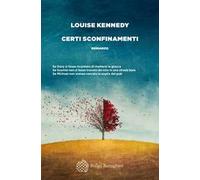 Certi sconfinamenti