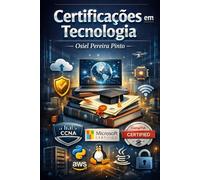 Certificações em Tecnologia
