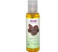 Certificata per olio di Jojoba biologico (118 ml) - Now Foods € 237,20 / Liter