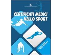 Certificati nella medicina dello sport