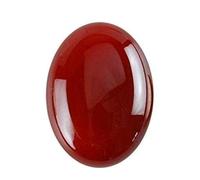 Certificato 7,72 carati 8,25 Ratti non riscaldato Non trattato A+Qualità Rosso Yamini Hakik Loose Gemstone-B0CLVPG15D, argento, Zaffiro sintetico