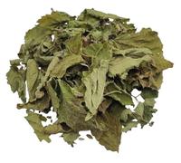 Certificato Biologico Melissa Greca Foglie Secche 85g - 1,95kg Melissa Officinalis (1950 grammi)