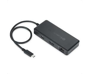 [Certificato Chromebook] Cable Matters Hub USB-C HDMI, 4K, 86 W
