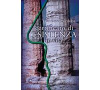 Certificato di esistenza in vita