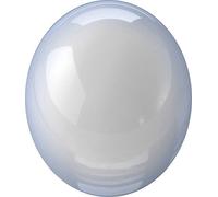 , Certificato in laboratorio naturale da 5,25 a 5,50 Ratti di forma ovale naturale taglio cabochon astrologico finitura A+ pietra di luna di qualità Rashi Ratna pietra preziosa sciolta-B09HHLRS11