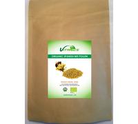 Certificato Organico Spagnolo Ape Polline