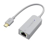 [Certificato Works with Chromebook] Cable Matters Adattatore USB C a Gigabit Ethernet