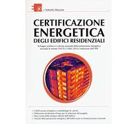 Certificazione energetica degli edifici residenziali