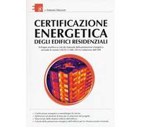 Certificazione energetica degli edifici residenziali