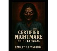 Certified Nightmare: Shift Eternal