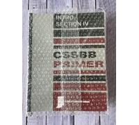 Certified Six Sigma Black Belt Primer Paperpack 5 Volume Set