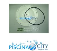 CERTIKIN CE04302101 COPERCHIO FILTRO FLORIDA + GUARNIZIONE