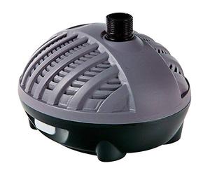 Certikin International Ltd Heissner HSP1000-00 Smartline Eco Jet Water Weature Pump