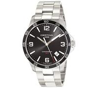 Certina C033.851.11.057.00 Orologio da polso uomo