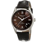 Certina DS 1 C006.407.16.298.00 Orologio automatico uomo