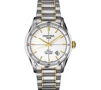 Certina DS 1 C006.407.22.031.00 Orologio automatico uomo