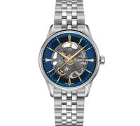 Certina DS-1 Skeleton C0299071104100 Orologio automatico uomo