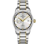 Certina DS-1 Small Second C006.428.22.031.00 Orologio automatico uomo Classico semplice