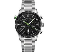 Certina DS-2 C024.618.11.051.02 Cronografo uomo Cronografo Flyback