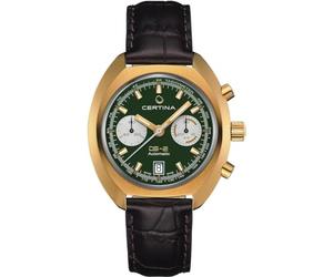 Certina DS-2 Chronograph Automatic C024.462.36.091.00 Cronografo automatico uomo