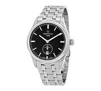 Certina DS-4 Small Second C022.428.11.051.00 Orologio automatico uomo Classico semplice