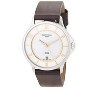 Certina DS 6 Lady C039.251.17.017.01 Orologio da polso donna