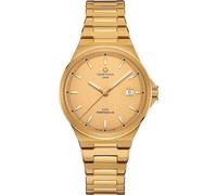 Certina DS-7 C0434073336100 Orologio automatico uomo Riserva de marcia de 80 ore