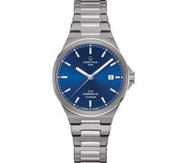 Certina DS-7 C0434074404100 Orologio automatico uomo Riserva de marcia de 80 ore