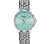 Certina DS-8 40mm C045.410.11.351.00 Orologio da polso uomo