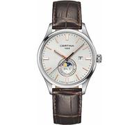 Certina DS 8 Gent C033.457.16.031.00 Orologio da polso uomo