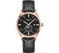 Certina DS 8 Gent C033.457.36.051.00 Orologio da polso uomo