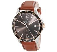 Certina DS 8 Gent C033.807.26.087.00 Orologio automatico uomo