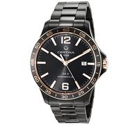 Certina DS 8 Gent C033.807.33.057.00 Orologio automatico uomo