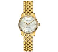 Certina DS-8 Lady 27mm C033.051.33.118.00 Orologio da polso donna