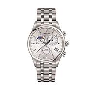 Certina DS-8 Moon Phase C033.450.11.031.00 Cronografo uomo Indicatore fasi lunari