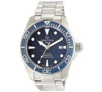 Certina DS Action C032.607.11.041.00 Orologio automatico uomo Riserva de marcia de 80 ore