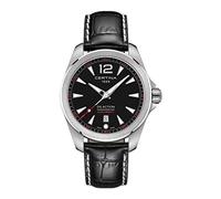 Certina DS Action C032.851.16.057.01 - Orologio da uomo con quadrante nero