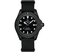 Certina DS Action Diver 43mm C032.607.38.051.00 Orologio automatico uomo Riserva de marcia de 80 ore